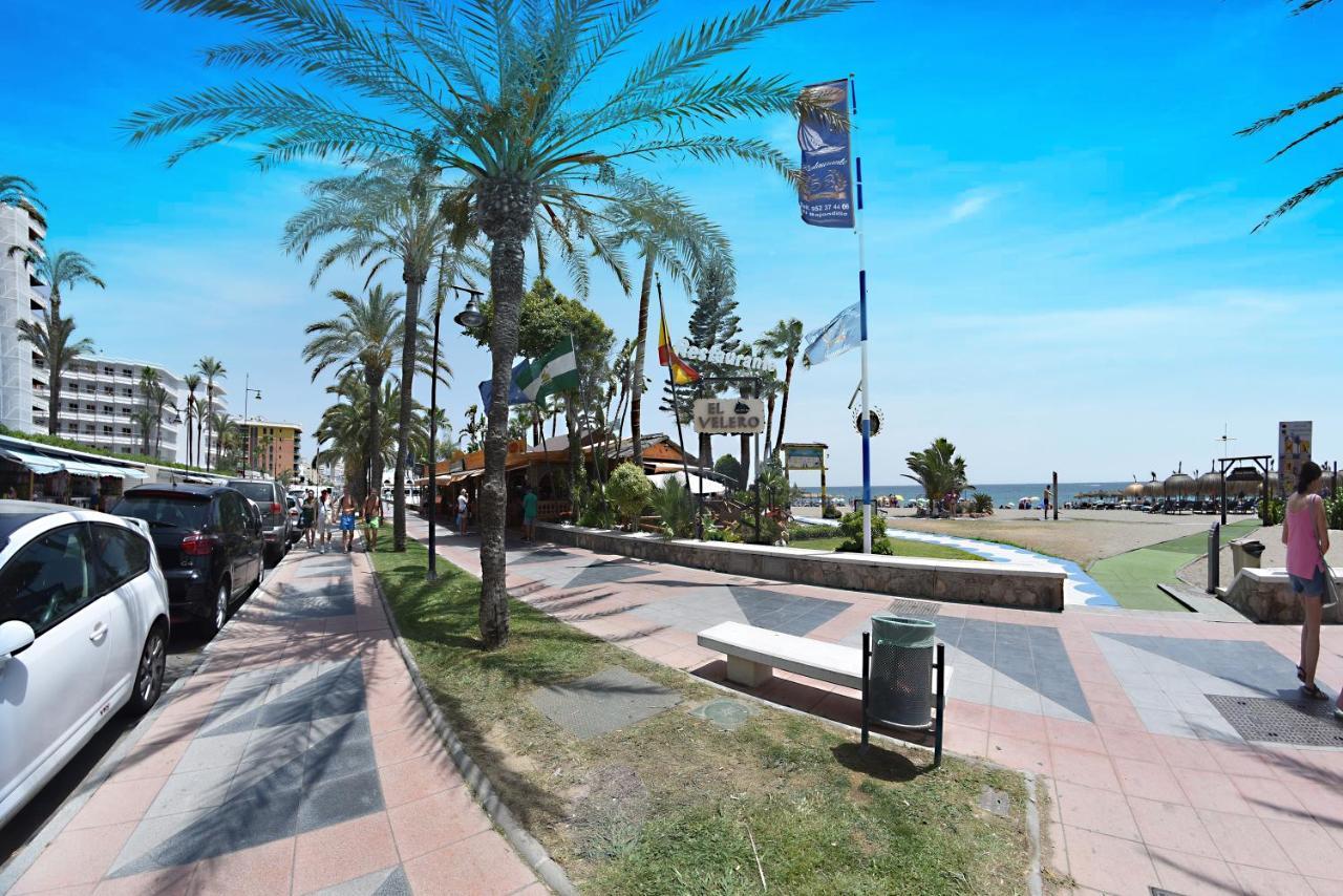 Zenplaya Bajo 3 Διαμέρισμα Τορρεμολίνος Εξωτερικό φωτογραφία
