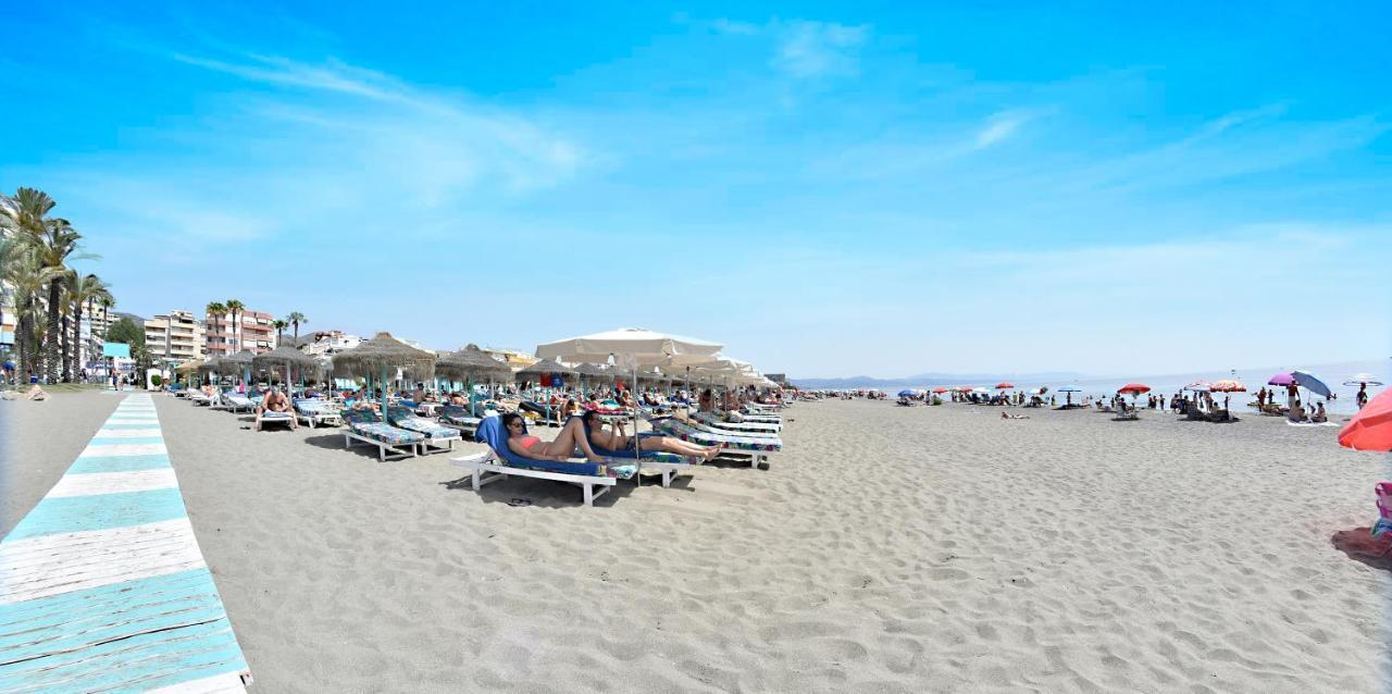 Zenplaya Bajo 3 Διαμέρισμα Τορρεμολίνος Εξωτερικό φωτογραφία