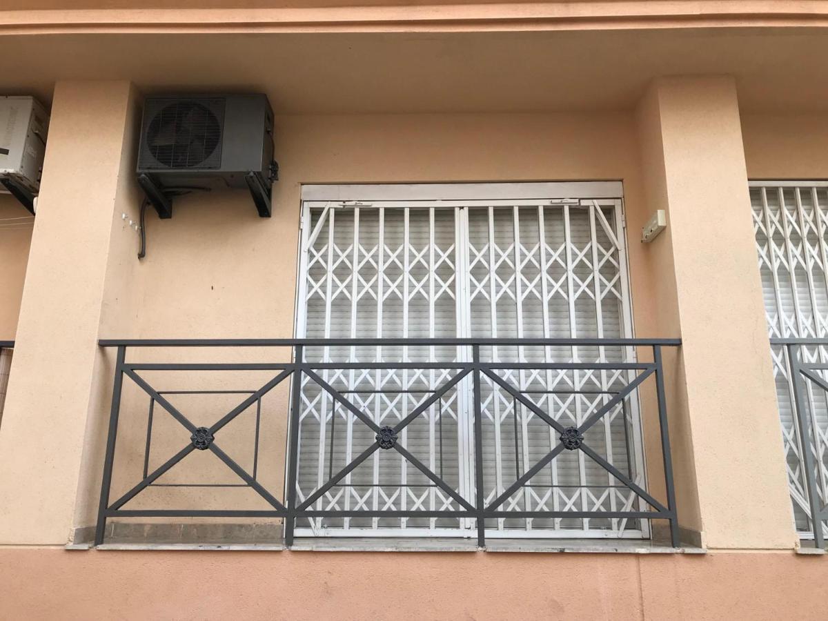 Zenplaya Bajo 3 Διαμέρισμα Τορρεμολίνος Εξωτερικό φωτογραφία
